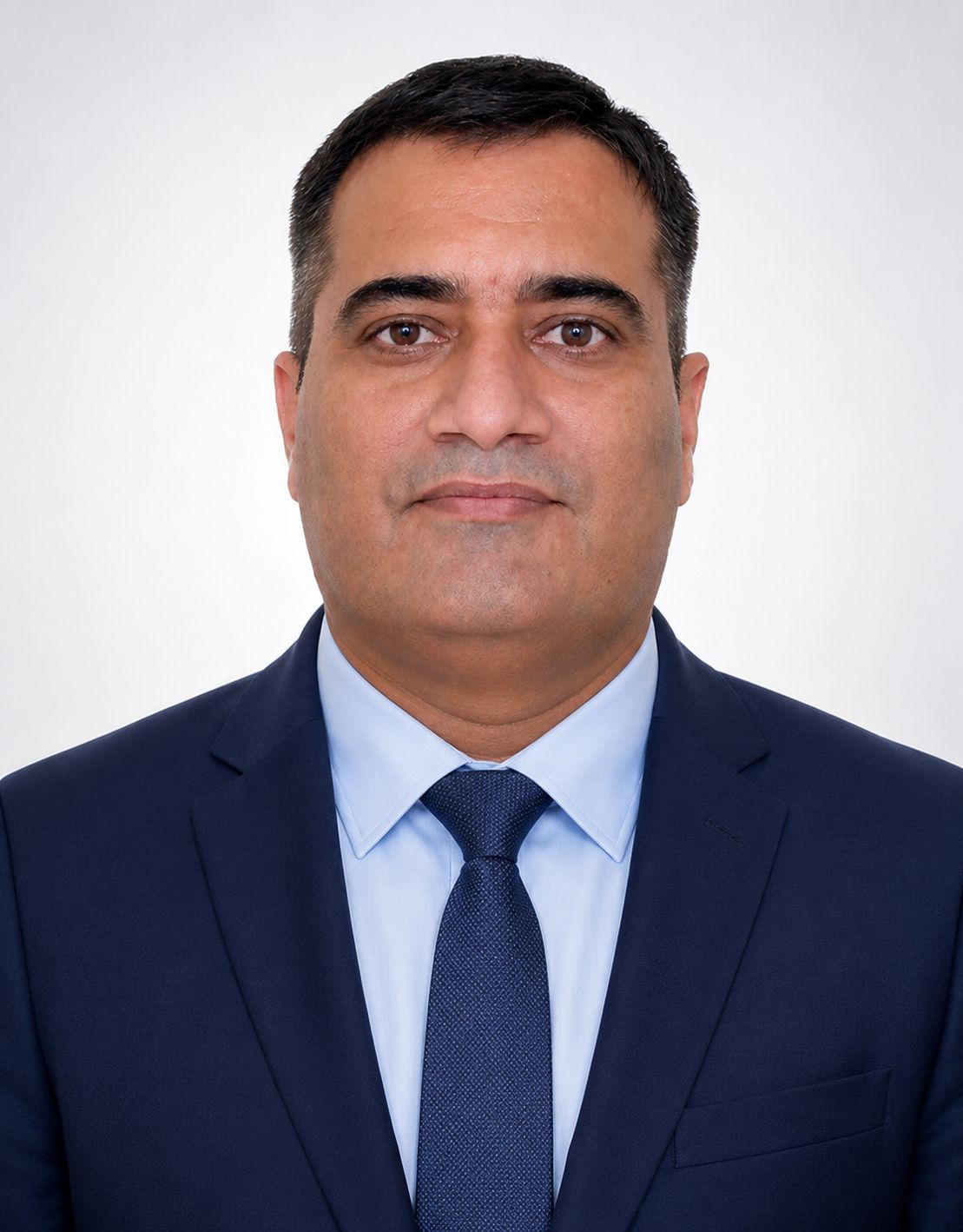 Prashant Singh